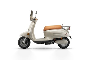 Nouvelle conception Keren 2026, scooter électrique Citycoco Swan Sea Graphene Battery 55 km/h, <span class=keywords><strong>moto</strong></span> à 2 roues pour adultes - Product Image 4