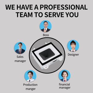 เครื่องสแกนไลบรารีไฟฟ้าแบบตั้งโปรแกรมได้ตัวเดียวที่ติดผนังท่อส่งไปรษณีย์ cuontertop J2r เมตร - Product Image 4