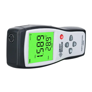 NOUVEAU ANEMOMÈTRE NUMÉRIQUE PORTABLE AS836 SMART SENSOR - Product Image 3