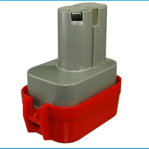 Bateria para makita 192534-8, 192534-a, 192535-6, 9100, 9100a, 9101, 9101a, 9102, 9102a 9.6v/ma