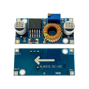Modules électroniques 5A XL4005 DC-DC <span class=keywords><strong>Module</strong></span> abaisseur réglable Convertisseur d'alimentation - Product Image 6