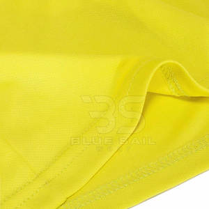 Ensembles d'uniformes de football pour hommes personnalisés de la meilleure qualité Vêtements de sport d'entraînement avec style d'équipe - Product Image 4