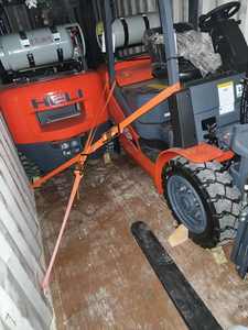 מחיר המפעל propane מלגזה <span class=keywords><strong>3</strong></span> טון <span class=keywords><strong>3</strong></span>.5 טון 4 טון 5 טון <span class=keywords><strong>triplex</strong></span> mast בצד שיפצת 5 מלגזה רגיל מלגזה סין כפול - Product Image 6