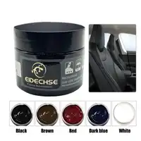 Car Leather Repair Liquid Auto Complementary Color Paste for Car