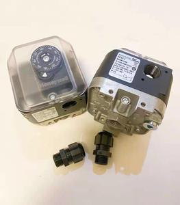 Interruptor de Gas Shang Hai Ran Xian DG6U-3, Número de Pedido 84447250, para KromSchroder STOCK 20 - Product Image 4