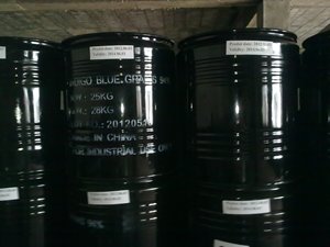 Blu indaco - Product Image 3