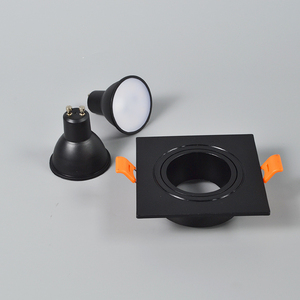 โครง<span class=keywords><strong>ไฟ</strong></span><span class=keywords><strong>ดาวน์</strong></span><span class=keywords><strong>ไล</strong></span><span class=keywords><strong>ท์</strong></span>แบบฝัง GU10 <span class=keywords><strong>ราคา</strong></span>ถูก ตัวโครง PC ป้องกันเหลือง ทรงกลม สำหรับหลอด GU10 MR16 <span class=keywords><strong>ไฟ</strong></span><span class=keywords><strong>ดาวน์</strong></span><span class=keywords><strong>ไล</strong></span><span class=keywords><strong>ท์</strong></span> LED แบบฝัง - Product Image 5