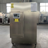 Chaudière à vapeur électrique à économie d'énergie 18KW-360KW Prix d'usine pour usage industriel