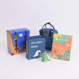 En gros : Jouets Montessori, <span class=keywords><strong>Livre</strong></span> d'activités pour tout-petits, Tableau d'activités en feutre, Sac à dos scolaire pour enfants, Ensemble de jouets d'éveil, Ensemble de livres en tissu - Product Image 6