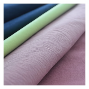 Shaoxing Till Fabric ผ้า230gsm สแปนเด็กซ์ NR ผ้าทอลายทแยง - Product Image 1