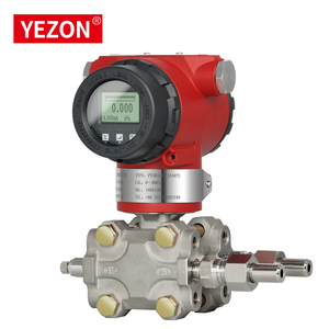 PY3051T YEZON防爆ガス真空絶対圧力トランスミッタハートNPT1/2ディスプレイ4-20MA医薬品工業0.5% FS - Product Image 5