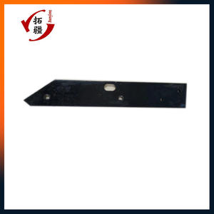 Piezas de Arado de Forja en Caliente BESSON Share 178123 178124 Directamente de Fábrica, Dientes para Cultivadores - Product Image 3