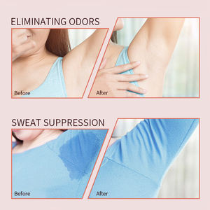 <span class=keywords><strong>Déodorant</strong></span> Roll-On Éclaircissant <span class=keywords><strong>Aisselles</strong></span> OEM Niacinamide 40ml Hydratant Usage Quotidien Réduit Odeurs Supprime Transpiration Extraits Naturels - Product Image 5