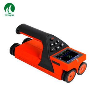 ZD31 Digitaler Integrierter Bewehrungsdetektor Bewehrungspositions-Messgerät Schutzschichtdicken-Messgerät Bewehrungsdurchmesser-<span class=keywords><strong>Tester</strong></span> - Product Image 2