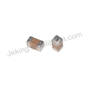 Condensadores Jeking Nuevos y Originales 25V MLCC 1000nF 885012206076 - Product Image 4