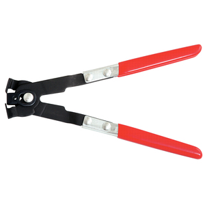 คีมหนีบสากล0-22มม. l. ตัวยึด & คลิปอัตโนมัติ260มม. - Product Image 1