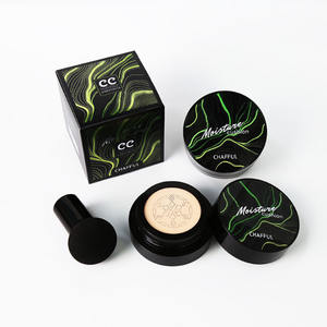Crème CC Air Cushion éclaircissante à succès, <span class=keywords><strong>soyeuse</strong></span>, hydratante, correctrice, fond de teint, crème <span class=keywords><strong>BB</strong></span> - Product Image 1