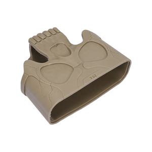 Sinairsoft Ready <b>Stock</b> 7.62mm Protective Suppressor <b>Rubber</b> Heat Cover - Product Image 4
