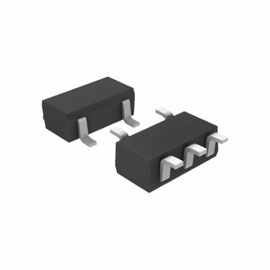 Transistors FMG1AT148 Buy Online Electronic Components SC-74A, SOT-753 Original - Product Image 1
