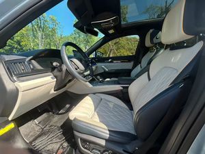 BYD Tang EV 730KM Flagship SUV Elettrico Usato 2023, 7 Posti, 170kW, Ricarica Rapida, Pompa di Calore, Unico Proprietario, 36.000 Miglia, Per Esportazione, Guida <span class=keywords><strong>a</strong></span> Sinistra - Product Image 3
