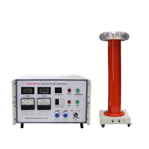 Generador de Alto Voltaje CC de 200KV de Alta Estabilidad bibo con 800W para Fuente de Prueba de Alto Voltaje CC - Product Image 1