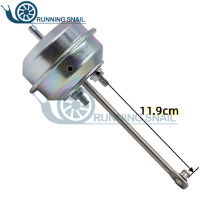 Actionneur Turbo Wastegate RHF4 A271 A2710903480 A2710903680 pour Mercedes E-Klasse 250 efficacité bleue (W212) M <span class=keywords><strong>271</strong></span> DE 18 AL - Product Image 1