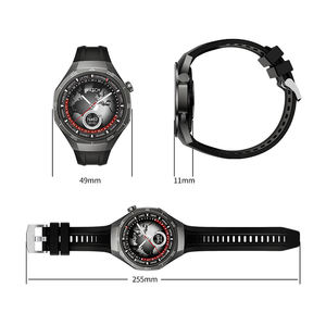 Vente chaude hommes <span class=keywords><strong>montre</strong></span> intelligente SK40 avec cadran appel sommeil Fitness suivi sport BT montres connectées Relojes Inteligentes Hombre - Product Image 6