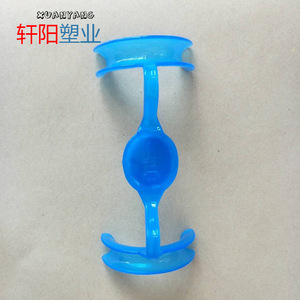 Abridor Bucal Dental con Espejo Tipo M, Soporte Intraoral para Terapia Oral - Product Image 3