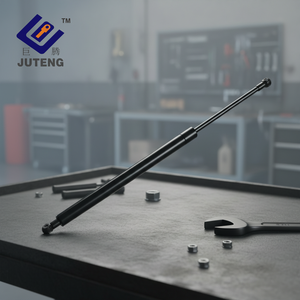 Vérin à gaz en tube d'acier, vérin à azote, vérin à ressort 860N 870N 880N 890N 900N pour lit Murphy - Product Image 3