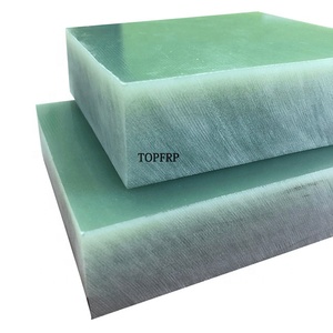 แผ่นเรซินไฟเบอร์กลาส FR4 รุ่น G11 - Product Image 1