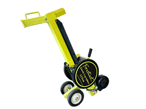 <span class=keywords><strong>Fendeuse</strong></span> de bûches électrique rapide cinétique <span class=keywords><strong>12T</strong></span> 1800W <span class=keywords><strong>Fendeuse</strong></span> de bois rapide Préparer du bois de chauffage pour l'hiver BM11130 - Product Image 3