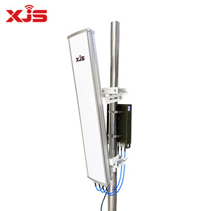 เสาอากาศเซกเตอร์ MIMO 5.8 GHz 21dBi สำหรับ <span class=keywords><strong>UBNT</strong></span>, เสาอากาศ 5G 4*4 MIMO สำหรับ Mimosa C5C - Product Image 4