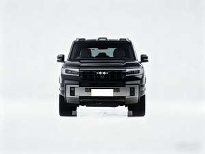 2025 Leopard Leopard Bao 8 PHEV SUV ön ödeme Fangchengbao 8 elektrikli araç Plug-in hibrid yeni enerji formülü denklemi Leopard 8 - Product Image 2