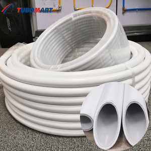 Hệ thống sưởi ấm sàn PN10 ống nhựa 16x2.0 công cụ nước nóng <span class=keywords><strong>5</strong></span> lớp đa lớp cách nhiệt tuyau multicouche <span class=keywords><strong>pex</strong></span> <span class=keywords><strong>AL</strong></span> <span class=keywords><strong>pex</strong></span> ống 16 - Product Image 3