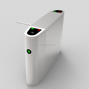 Venta caliente entrada de seguridad trípode torniquete Sistema de Control de Acceso trípode torniquetes - Product Image 1