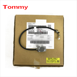 A860-2162-V014 เซ็นเซอร์มอเตอร์ FANUC สำหรับผลิตในจีน สำหรับ PLC PAC และคอนโทรลเลอร์เฉพาะทาง - Product Image 6