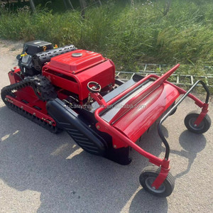 <span class=keywords><strong>Tondeuse</strong></span> à gazon à lame frontale, Machine de coupe, Robot télécommandé, <span class=keywords><strong>tondeuse</strong></span> à gazon - Product Image 4