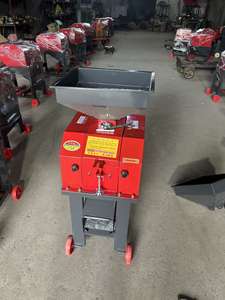 Concasseur de <span class=keywords><strong>pierre</strong></span>, broyeur de <span class=keywords><strong>pierre</strong></span>, concasseur de <span class=keywords><strong>roche</strong></span>, installation de concassage, machine à broyer le maïs pour la fabrication d'aliments pour animaux - Product Image 6