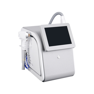เครื่องกำจัดขนด้วยเลเซอร์ไดโอด 755/808/1064 นาโนเมตร เครื่องเลเซอร์ Picosecond NdYag กำจัดรอยสัก ลอกผิวด้วยคาร์บอน ฟื้นฟูผิว - Product Image 3