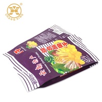Sacs d'emballage plastique pour pommes de terre, 50 pièces, emballage de puces de plantes, emballage Tortilla