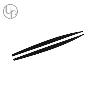 2015-2020 ans 1 S 1 série F20 MT style kits de carrosserie complets de diffuseur arrière de lèvre avant jupes latérales kit de carrosserie d'aile arrière - Product Image 4