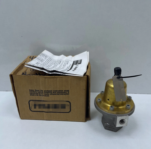 1301F 1301กรัมควบคุมได้เอง6000PSIG เข้าลดแก๊สสำหรับบ่อน้ำมัน - Product Image 3