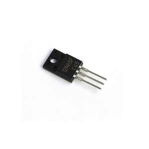 MDD12N65F 650V 12A N-Channel MOSFET TO220 <span class=keywords><strong>Transistor</strong></span> IC Reemplazo para IRF730 TO-220 Transistores MOSFET en fuentes de alimentación LED - Product Image 6