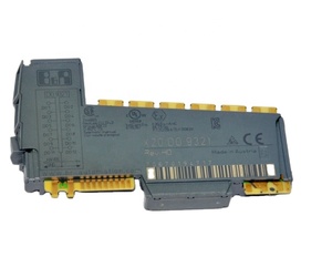 X20DO9321 B&R X20 โมดูลเอาต์พุตดิจิตอล ใหม่เอี่ยม จัดส่งรวดเร็ว - Product Image 6