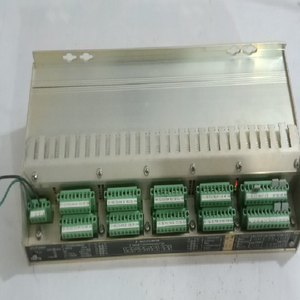 Controlador de Entrada Analógica Remota RAi-16 HA451671A P/N 8100148 Rev.D6 ECO No.AUE-812 para Automatización Industrial RAi-16 HA451671A P/N 810 - Product Image 1
