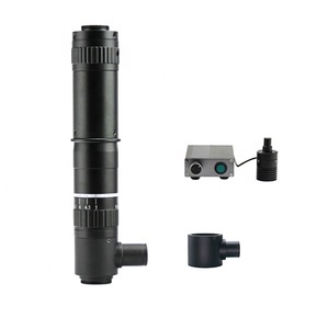 Ft-opto fb0650 C mount ống kính hiển vi <span class=keywords><strong>zoom</strong></span> quang học một mắt cho kính hiển vi video - Product Image 3