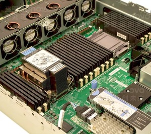 Servidor ThinkSystem Original Nuevo SR650 V2 V3 con Procesador Xeon 6338, Rack Lenovo SR650 - Product Image 6