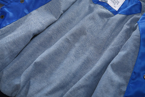 Lote de Chaquetas de Satén Estilo Ma1 para Niños, Marca Personalizada, Novedad 2017 - Product Image 4