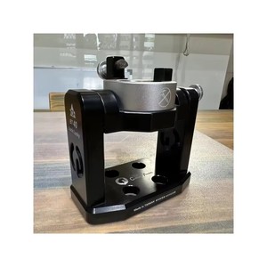 Calidad garantizada Fabricante de Taiwán Portaherramientas de torno de mecanizado CNC de fijación rápida con largo tiempo de servicio - Product Image 1