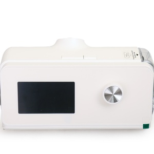 Auto rampa Smart <span class=keywords><strong>CPAP</strong></span> macchina con opzione tubo riscaldato per una terapia confortevole - Product Image 6